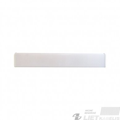 Liuminescencinis šviestuvas TCS 055 2xTL-D58W Liuminescencinis šviestuvas TCS 055 2xTL-D58W
