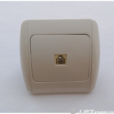 Lizdas QTE9034 telefonui Lizdas QTE9034 telefonui