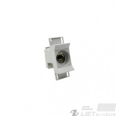 Lizdas saugikliui D01N-K E14 Eti Lizdas saugikliui D01N-K E14 Eti