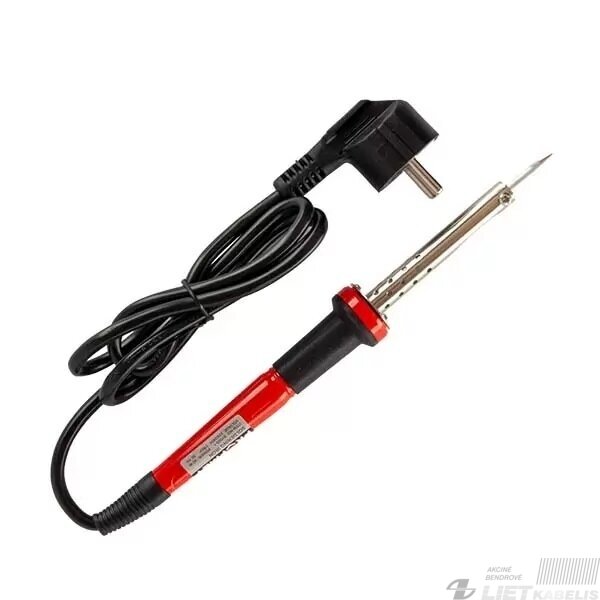 Lituoklis 40W, ZD-724N, 220V, Highmax 1 Lituoklis 40W, ZD-724N, 220V, Highmax 1