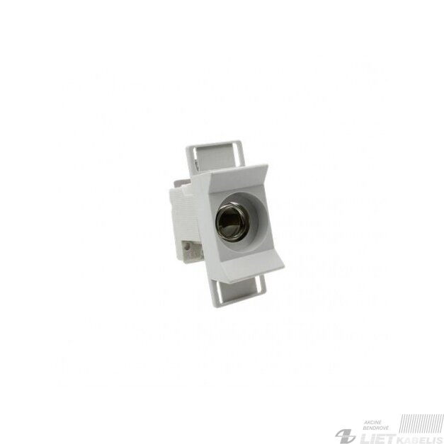 Lizdas saugikliui D01N-K E14 Eti