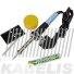 Litavimo rinkinys ZD920A 30W, Kemot Litavimo rinkinys ZD920A 30W, Kemot
