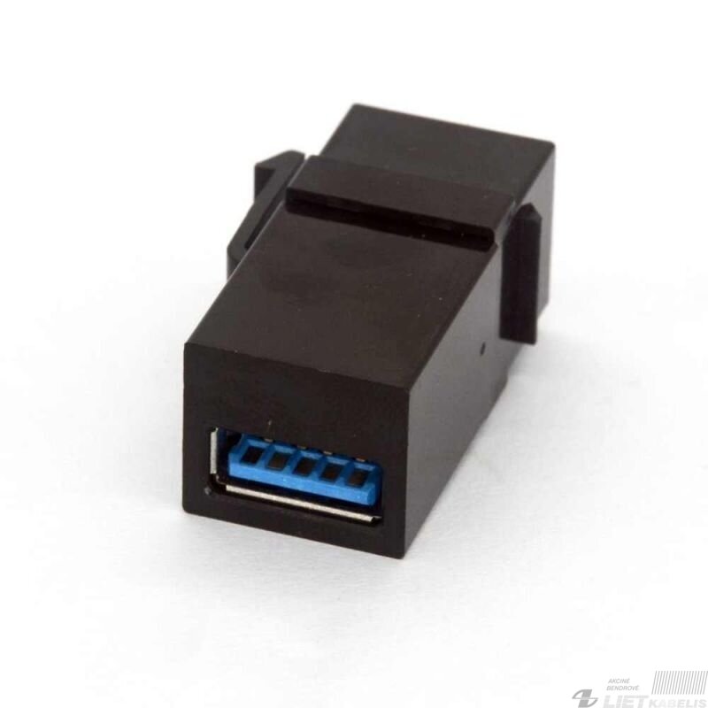 Lizdas USB-01.J modulis Keystone, Liregus Lizdas USB-01.J modulis Keystone, Liregus