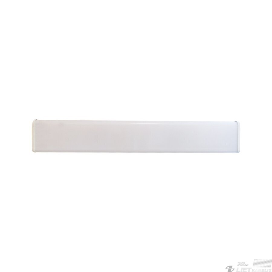 Liuminescencinis šviestuvas TCS 055 2xTL-D58W