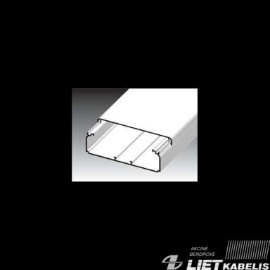 Instaliacinis kanalas EKD 120x40 Kopos Kolin Instaliacinis kanalas EKD 120x40 Kopos Kolin