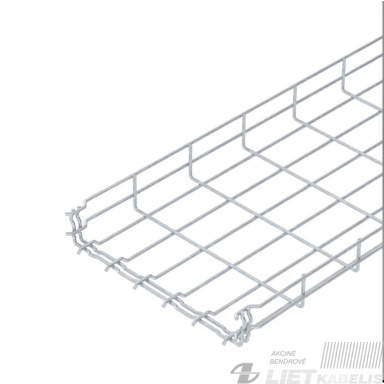 Lovelis vielinis 55x50x3,9 GRM, OBO