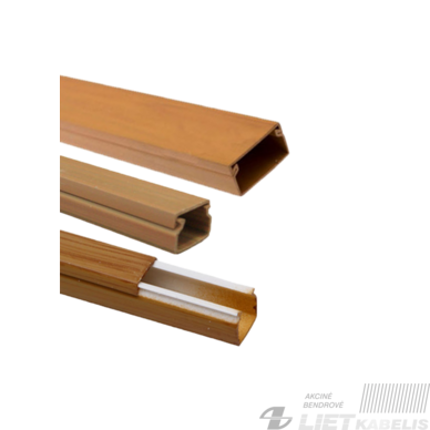 Lovelis EIP 30x25 ąžuolo Malpro Lovelis EIP 30x25 ąžuolo Malpro