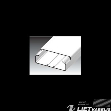 Instaliacinis kanalas EKD 120x40 Kopos Kolin Instaliacinis kanalas EKD 120x40 Kopos Kolin