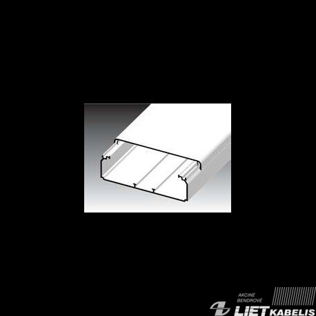 Instaliacinis kanalas EKD 120x40 Kopos Kolin