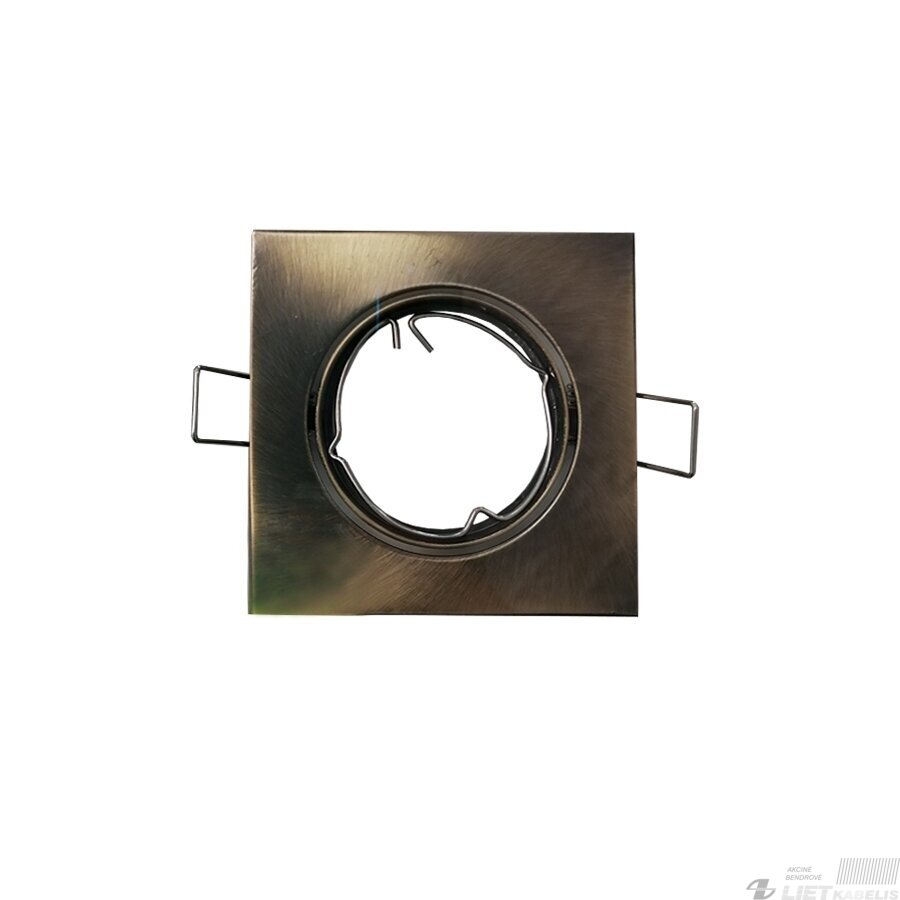 Lubinis šviestuvas CTX-DT10-AB Lubinis šviestuvas CTX-DT10-AB