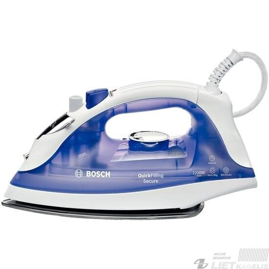 Lygintuvas TDA 2377 Bosch 1 Lygintuvas TDA 2377 Bosch 1