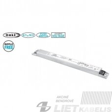 Maitinimo šaltinis LED 70W 24V 2,9A DALI2, TCI