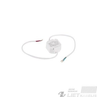 Maitinimo šaltinis LED TRETO C 15W, 24V, IP67, KANLUX Maitinimo šaltinis LED TRETO C 15W, 24V, IP67, KANLUX