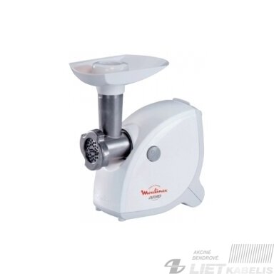 Mėsmalė ME 4061, Moulinex Mėsmalė ME 4061, Moulinex