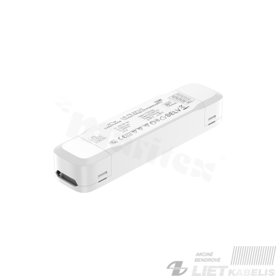 Maitinimo šaltinis LED 24V, 75W, IP20, EAGLERISE