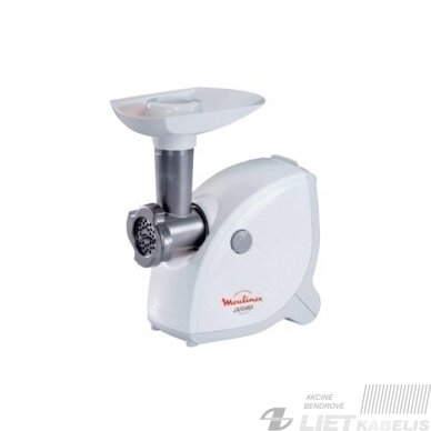 Mėsmalė ME 4061, Moulinex Mėsmalė ME 4061, Moulinex