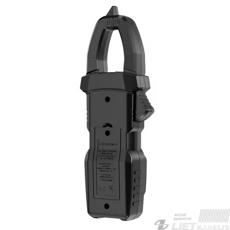 Matavimo prietaisas S210 srovės replės, Highmax 1