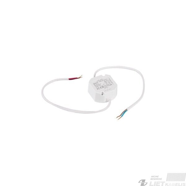 Maitinimo šaltinis LED TRETO C 15W, 24V, IP67, KANLUX