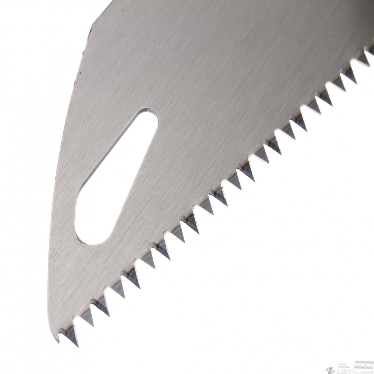 Medžio pjūklas, CLASSIC 450mm, Forte tools 2