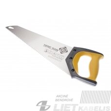 Medžio pjūklas, CLASSIC 450mm, Forte tools