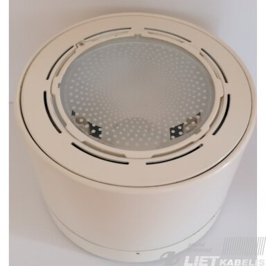 Metalo-halogeno prožektorius 150W, Rx7s, IP65, GTV Metalo-halogeno prožektorius 150W, Rx7s, IP65, GTV