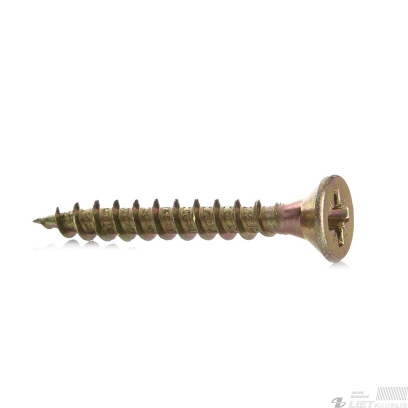 Medvaržtis 6x40mm Medvaržtis 6x40mm