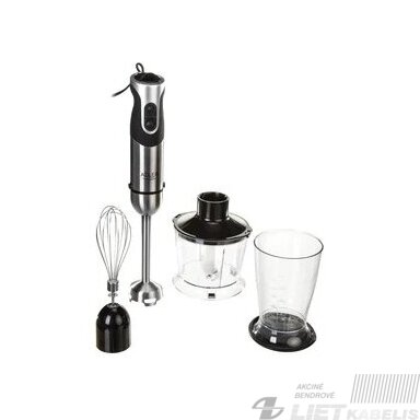 Mikseris/Blenderis ST-SB2070S/M Standart Mikseris/Blenderis ST-SB2070S/M Standart