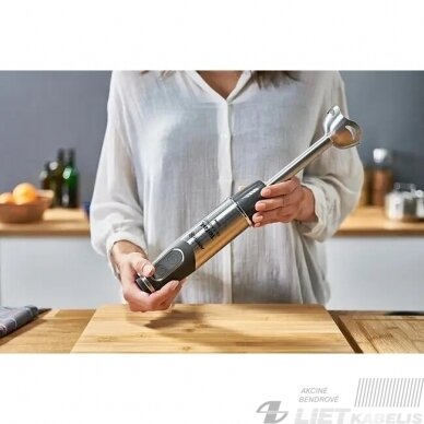 Mikseris HB658838 1000W, Tefal 3 Mikseris HB658838 1000W, Tefal 3