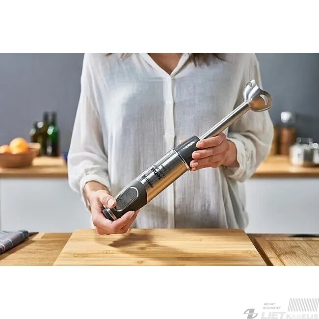 Mikseris HB658838 1000W, Tefal 3 Mikseris HB658838 1000W, Tefal 3
