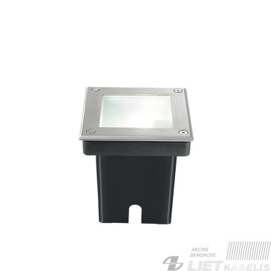 Montuojamas LED šviestuvas 16LED, 40W, IP54 Montuojamas LED šviestuvas 16LED, 40W, IP54