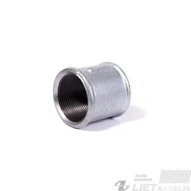 Mova B270 1 1/4' CZ