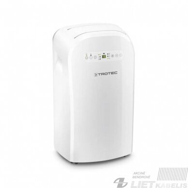 Mobilus oro kondicionierius PAC-3500-SH Trotec 2