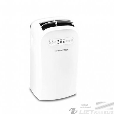 Mobilus oro kondicionierius PAC-3500-SH Trotec 4
