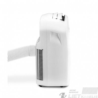 Mobilus oro kondicionierius PAC-3500-SH Trotec 6 Mobilus oro kondicionierius PAC-3500-SH Trotec 6