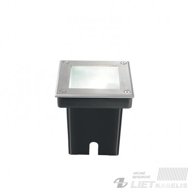 Montuojamas LED šviestuvas 16LED, 40W, IP54 Montuojamas LED šviestuvas 16LED, 40W, IP54