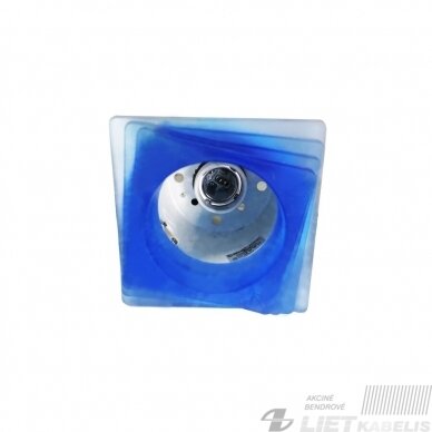 Montuojamas šviestuvas 103L, 60W, R63, E27 Montuojamas šviestuvas 103L, 60W, R63, E27