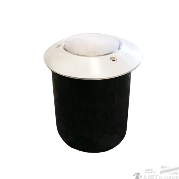 Montuojamas LED šviestuvas 20LED, IP67 1 Montuojamas LED šviestuvas 20LED, IP67 1