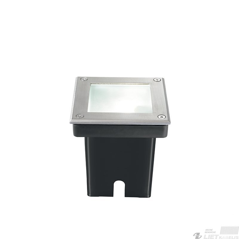 Montuojamas LED šviestuvas 16LED, 40W, IP54