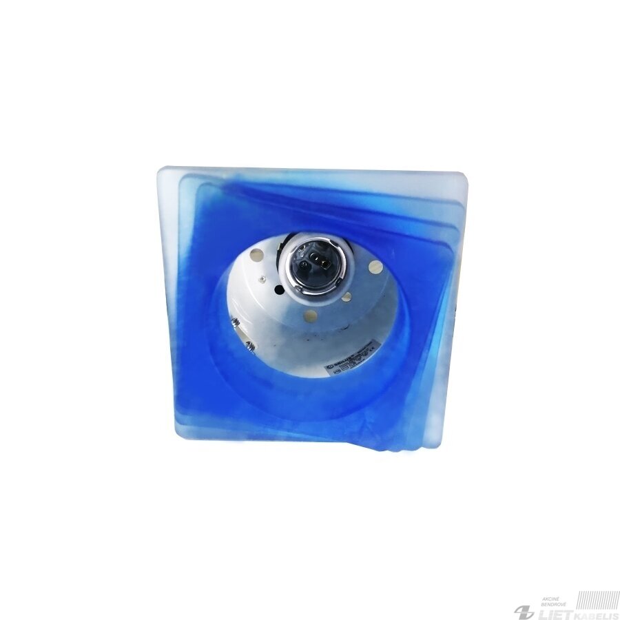 Montuojamas šviestuvas 103L, 60W, R63, E27