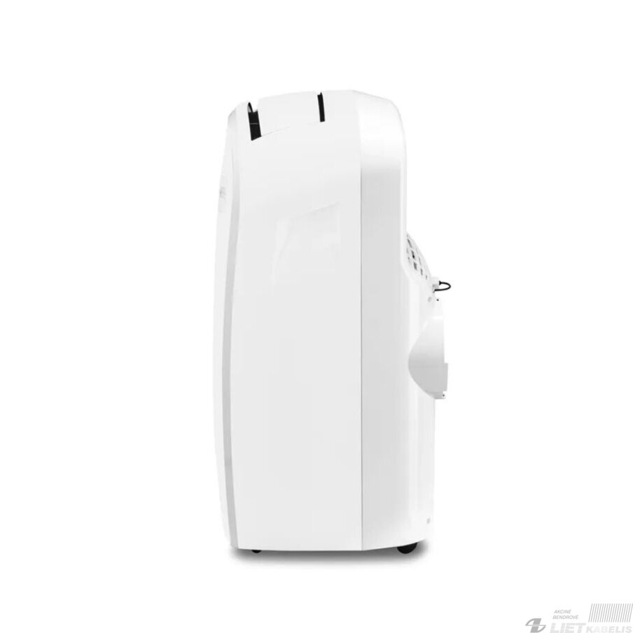 Mobilus oro kondicionierius PAC-3500-SH Trotec 5