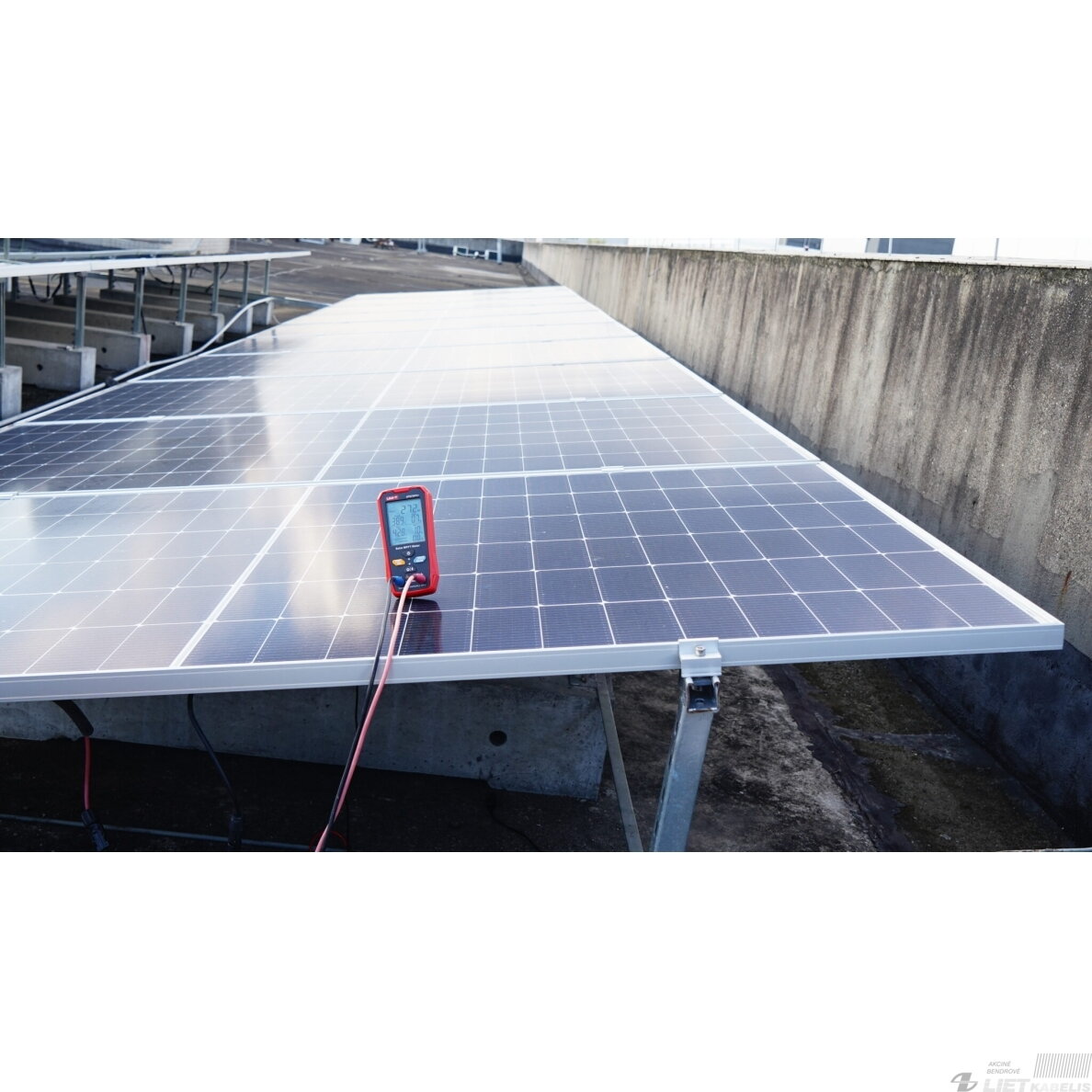 MPPT testeris, 5-1800W, 0-20A, 12-150VDC, rankinis/auto režimas, Bluetooth, UNI-T 3 MPPT testeris, 5-1800W, 0-20A, 12-150VDC, rankinis/auto režimas, Bluetooth, UNI-T 3