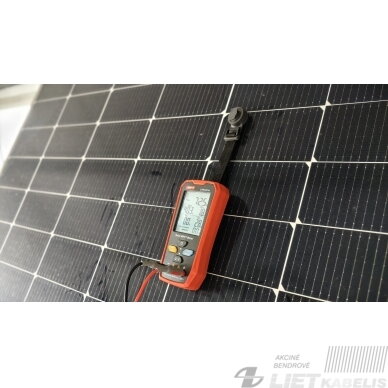 MPPT testeris, 5-1800W, 0-20A, 12-150VDC, rankinis/auto režimas, Bluetooth, UNI-T 1