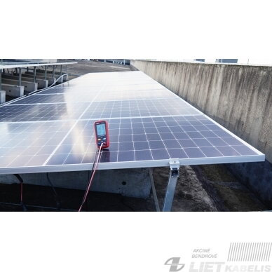 MPPT testeris, 5-1800W, 0-20A, 12-150VDC, rankinis/auto režimas, Bluetooth, UNI-T 3 MPPT testeris, 5-1800W, 0-20A, 12-150VDC, rankinis/auto režimas, Bluetooth, UNI-T 3