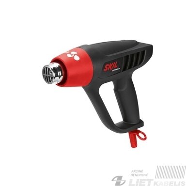 Orapūtė 8003DA, 2000 W Skil Orapūtė 8003DA, 2000 W Skil