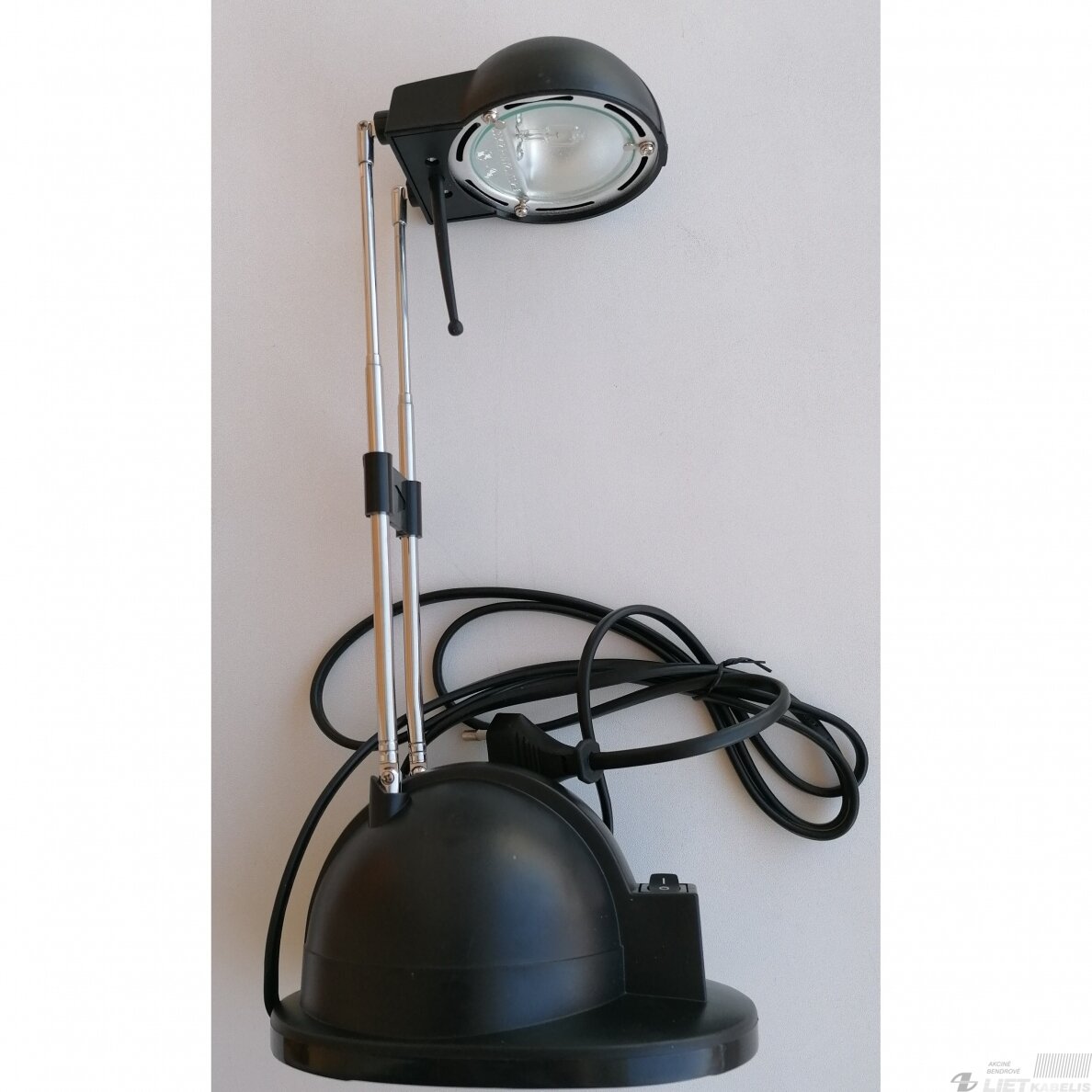 Stalinis šviestuvas DL-328, 20W Stalinis šviestuvas DL-328, 20W