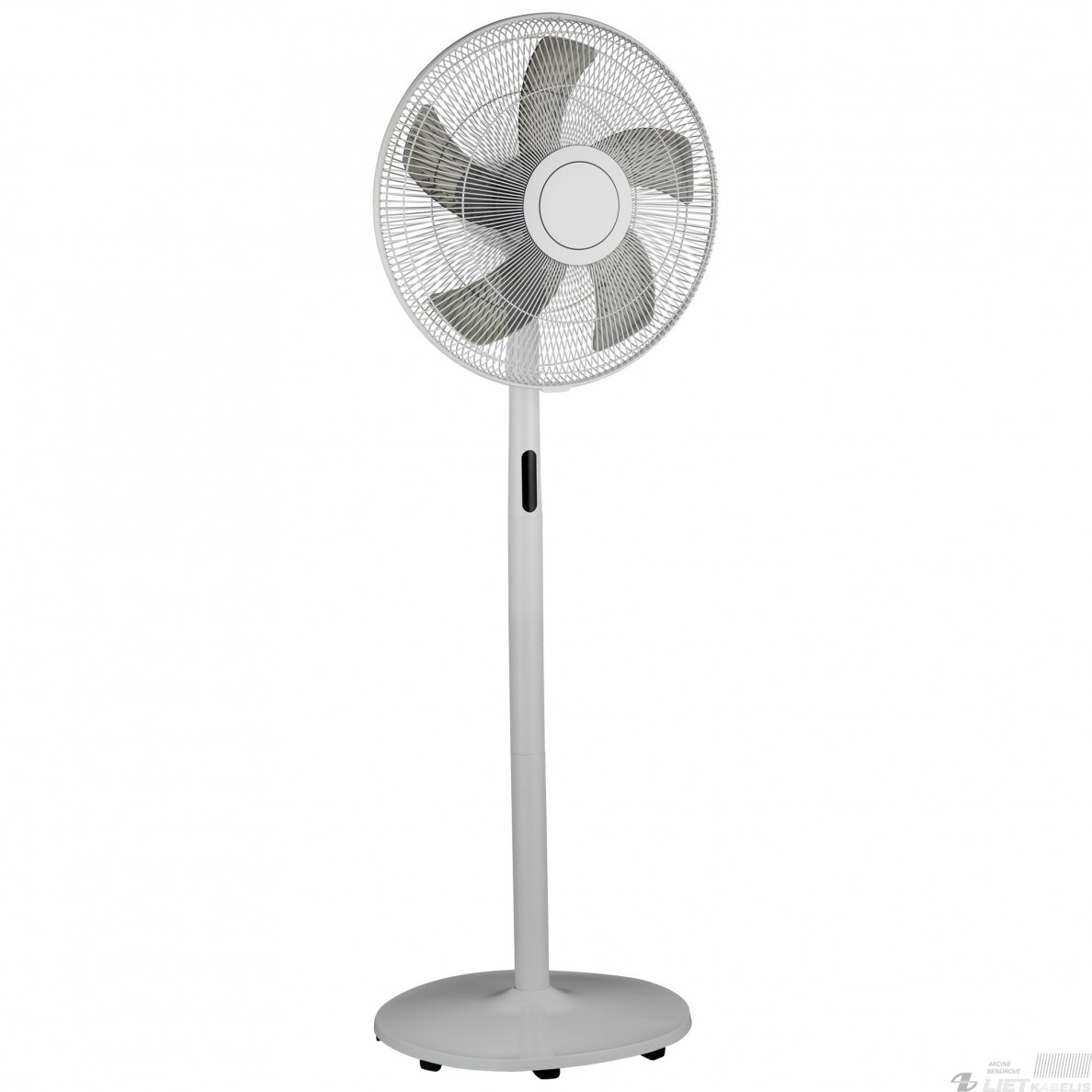 Pastatomas Ventiliatorius FS40-18BR su pulteliu, STANDART Pastatomas Ventiliatorius FS40-18BR su pulteliu, STANDART