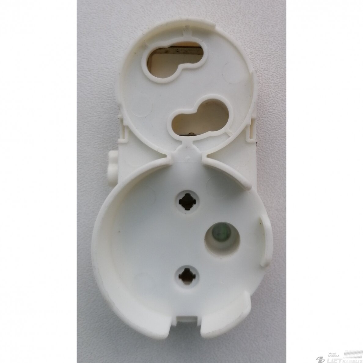 Patronas liuminescenciniai lempai 140/C G13+starteris