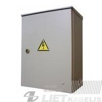 Paskirstymo skydelis D-442 IP30 Paskirstymo skydelis D-442 IP30