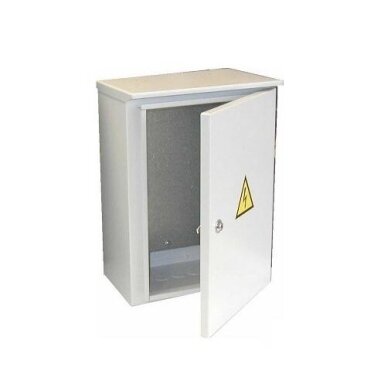 Paskirstymo skydelis DL-542, IP44 OZAS