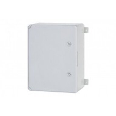 Paskirstymo skydelis, plastikinis, 300x400x220, IP65, Plastim
